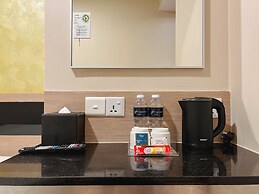 Fragrance Hotel - Ocean View