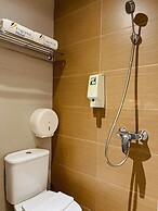 Fragrance Hotel - Ocean View