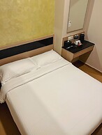 Fragrance Hotel - Ocean View