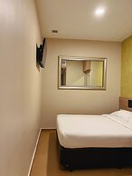 Fragrance Hotel - Ocean View