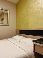 Fragrance Hotel - Ocean View