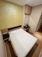 Fragrance Hotel - Ocean View