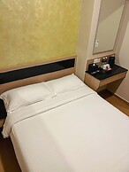 Fragrance Hotel - Ocean View