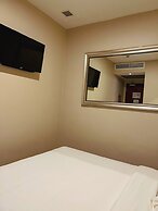 Fragrance Hotel - Ocean View