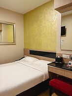 Fragrance Hotel - Ocean View