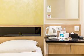 Fragrance Hotel - Ocean View