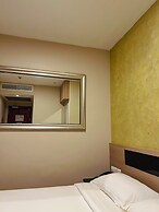 Fragrance Hotel - Ocean View