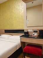 Fragrance Hotel - Ocean View