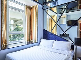 ibis budget Singapore Mount Faber