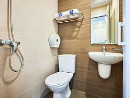 ibis budget Singapore Mount Faber
