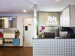 ibis budget Singapore Mount Faber