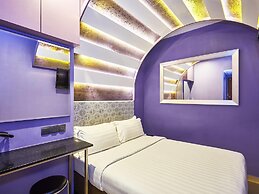 ibis budget Singapore Mount Faber