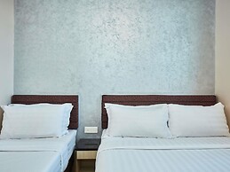 ibis budget Singapore Mount Faber