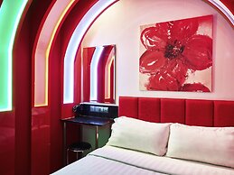 ibis budget Singapore Mount Faber