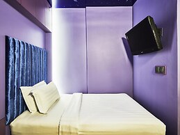 ibis budget Singapore Mount Faber
