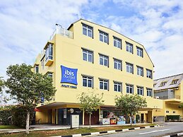 ibis budget Singapore Mount Faber