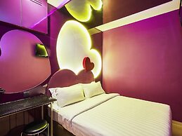 ibis budget Singapore Mount Faber