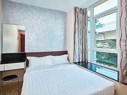ibis budget Singapore Mount Faber