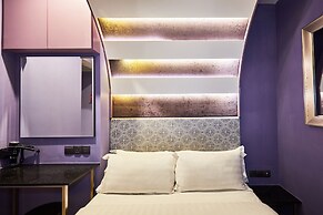 ibis budget Singapore Mount Faber