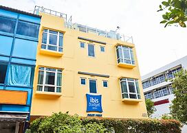 ibis budget Singapore Mount Faber