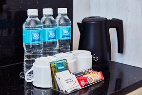 ibis budget Singapore Mount Faber