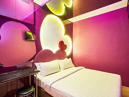 ibis budget Singapore Mount Faber