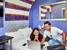 ibis budget Singapore Mount Faber