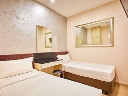 ibis budget Singapore Mount Faber