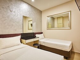 ibis budget Singapore Mount Faber