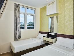ibis budget Singapore Mount Faber