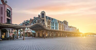 Vinpearl Luxury Nha Trang