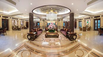 Vinpearl Luxury Nha Trang