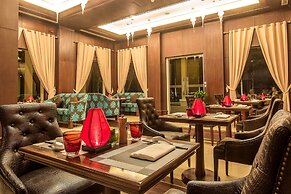 Vinpearl Luxury Nha Trang