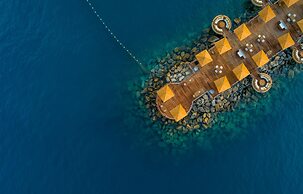 Vinpearl Luxury Nha Trang