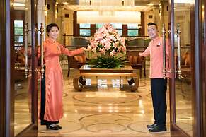 Vinpearl Luxury Nha Trang