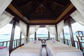 Vinpearl Luxury Nha Trang