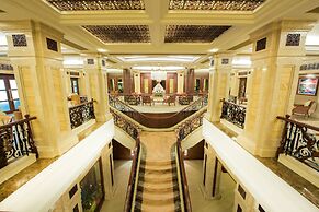 Vinpearl Luxury Nha Trang