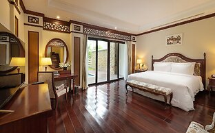 Vinpearl Luxury Nha Trang