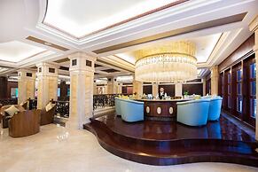 Vinpearl Luxury Nha Trang