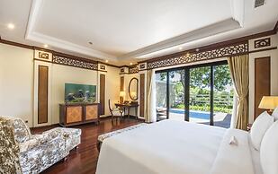 Vinpearl Luxury Nha Trang