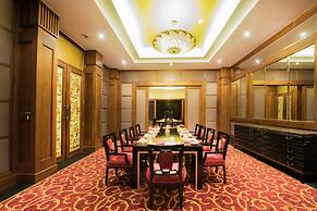 Vinpearl Luxury Nha Trang