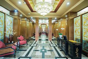 Vinpearl Luxury Nha Trang