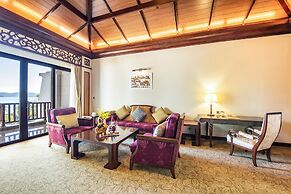 Vinpearl Luxury Nha Trang