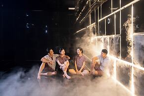 Vinpearl Luxury Nha Trang