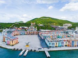 Vinpearl Luxury Nha Trang