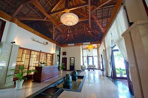 Vinpearl Luxury Nha Trang