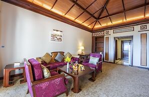 Vinpearl Luxury Nha Trang