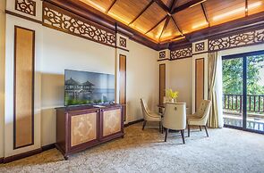 Vinpearl Luxury Nha Trang