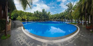 Vinpearl Luxury Nha Trang