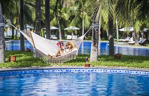 Vinpearl Luxury Nha Trang